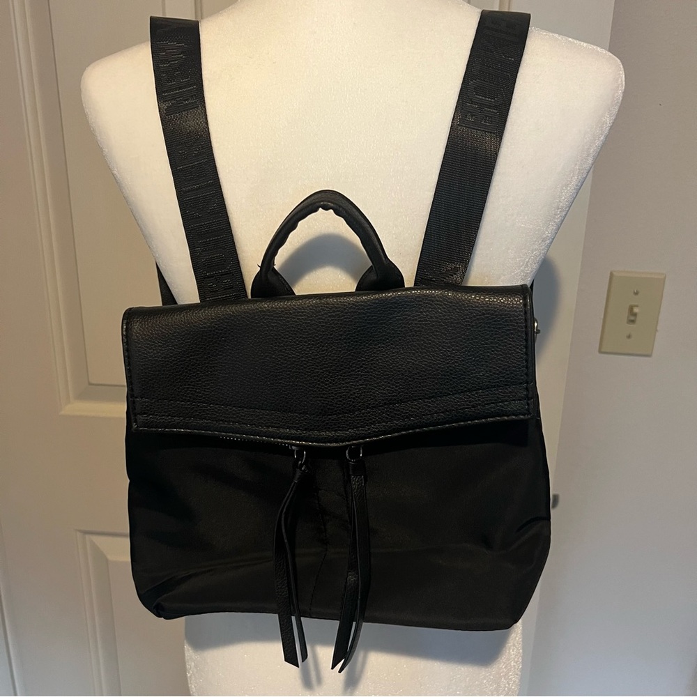 Backpack purse